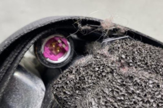 Pretensionneur de ceinture avant gauche ALFA ROMEO MITO