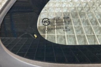 Custode arriere droit KIA RIO 3