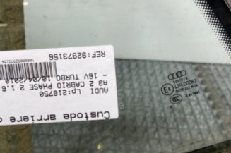 Custode arriere droit AUDI A3 2