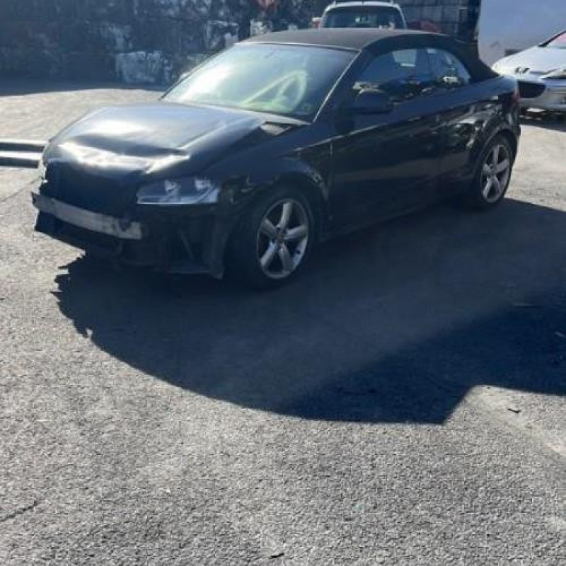 Custode arriere droit AUDI A3 2 Photo n°7