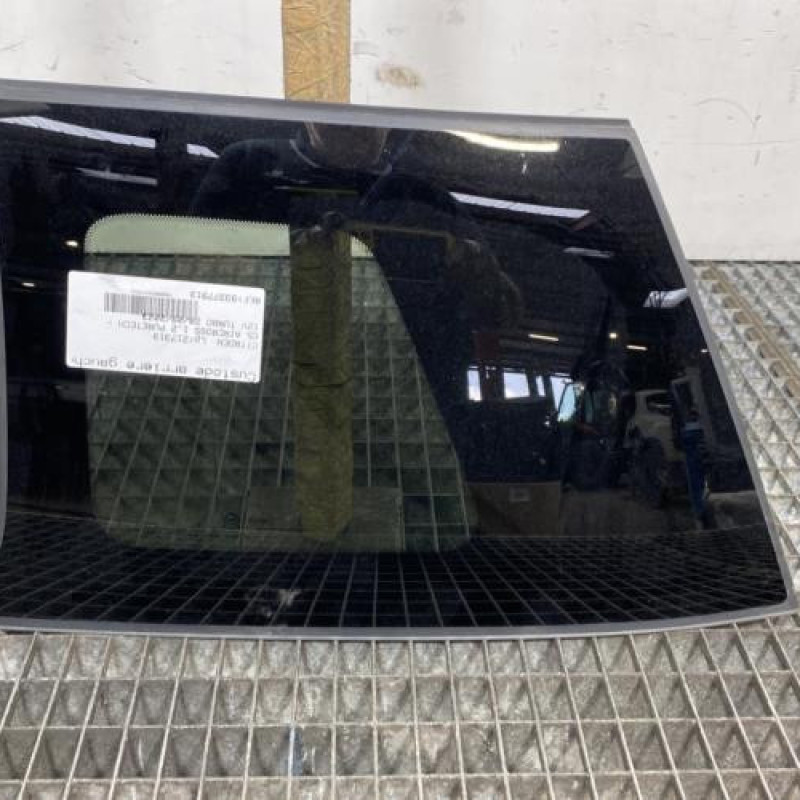 Custode arriere gauche (porte) CITROEN C5 AIRCROSS Photo n°1