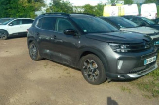 Custode arriere gauche (porte) CITROEN C5 AIRCROSS