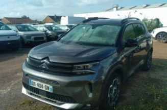Custode arriere gauche (porte) CITROEN C5 AIRCROSS