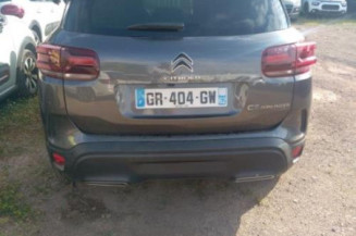 Custode arriere gauche (porte) CITROEN C5 AIRCROSS