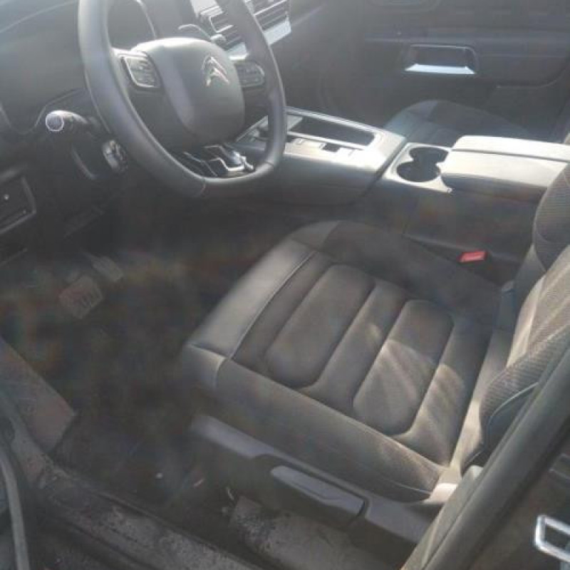 Custode arriere gauche (porte) CITROEN C5 AIRCROSS Photo n°10