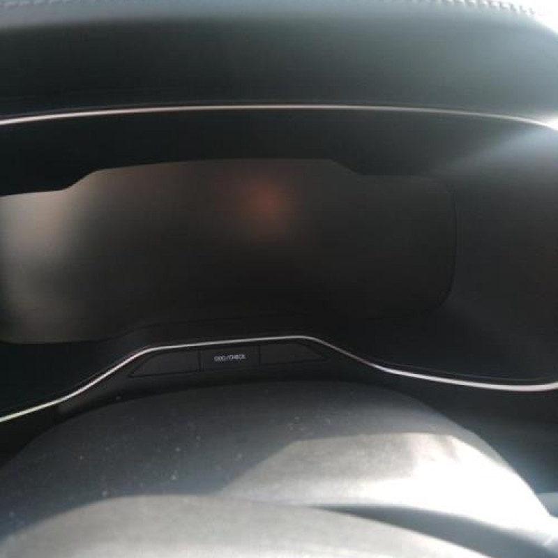 Custode arriere gauche (porte) CITROEN C5 AIRCROSS Photo n°12