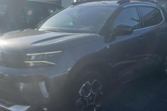 Custode arriere gauche (porte) CITROEN C5 AIRCROSS