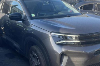 Custode arriere gauche (porte) CITROEN C5 AIRCROSS