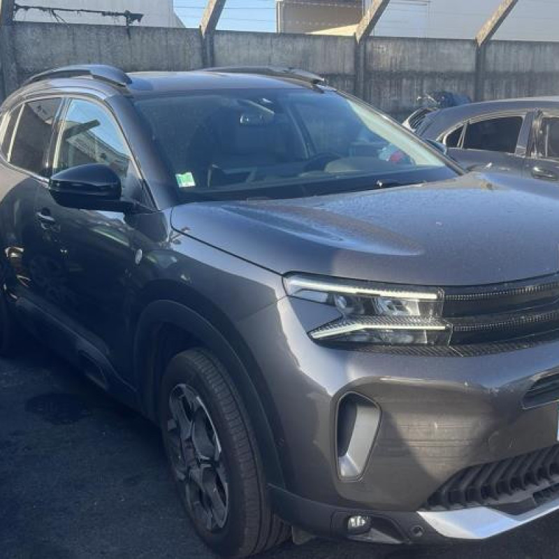 Custode arriere gauche (porte) CITROEN C5 AIRCROSS Photo n°14