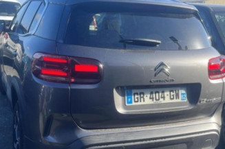 Custode arriere gauche (porte) CITROEN C5 AIRCROSS