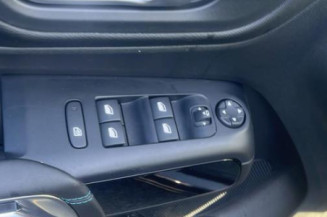 Custode arriere gauche (porte) CITROEN C5 AIRCROSS