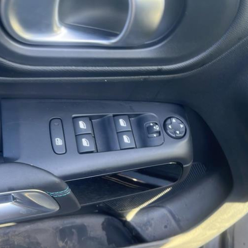 Custode arriere gauche (porte) CITROEN C5 AIRCROSS Photo n°18