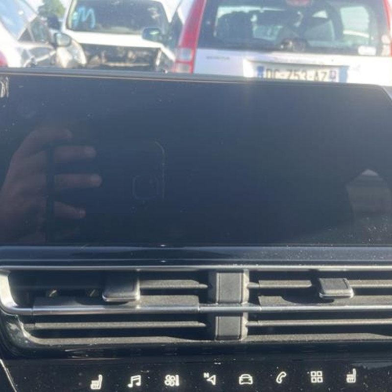 Custode arriere gauche (porte) CITROEN C5 AIRCROSS Photo n°19