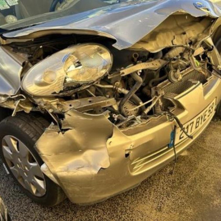 Boite de vitesses NISSAN MICRA 3 Photo n°1