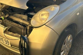 Boite de vitesses NISSAN MICRA 3