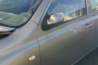 Boite de vitesses NISSAN MICRA 3