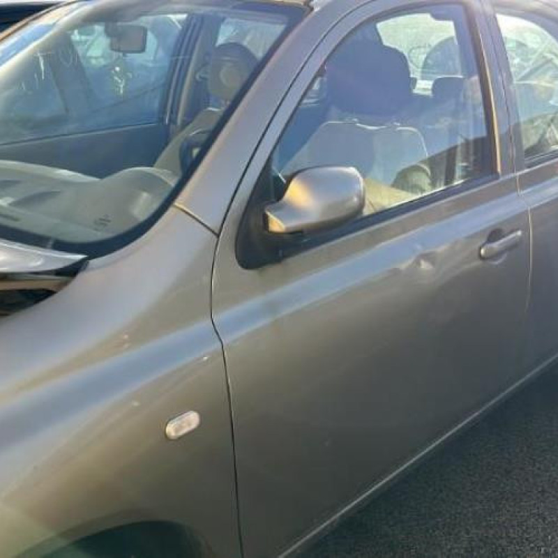 Boite de vitesses NISSAN MICRA 3 Photo n°3