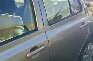Boite de vitesses NISSAN MICRA 3