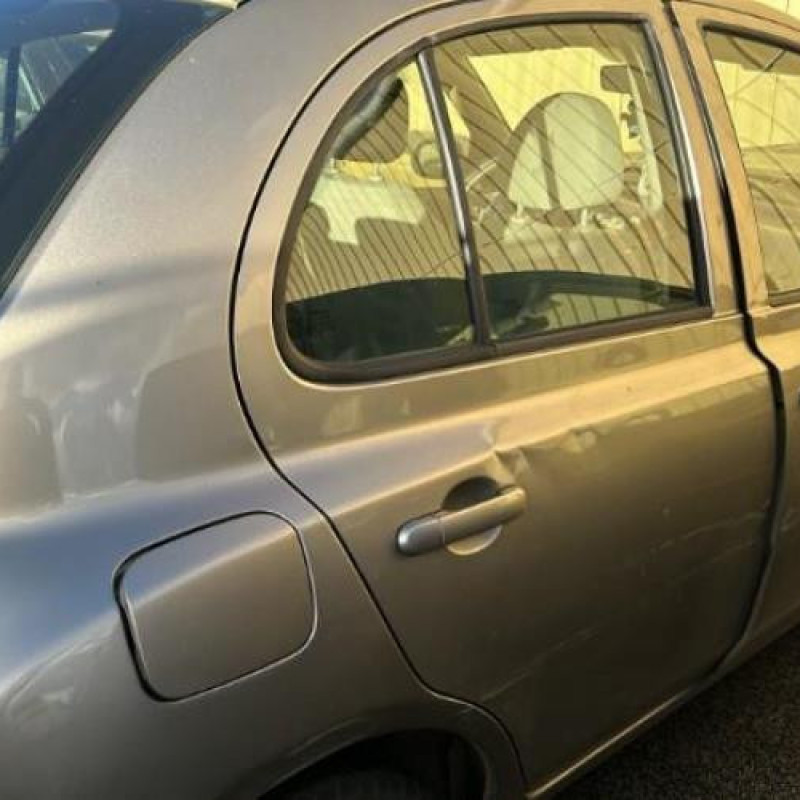 Boite de vitesses NISSAN MICRA 3 Photo n°7