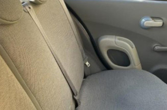 Boite de vitesses NISSAN MICRA 3
