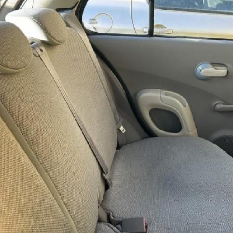 Boite de vitesses NISSAN MICRA 3 Photo n°10