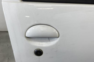 Porte avant droit PEUGEOT 107