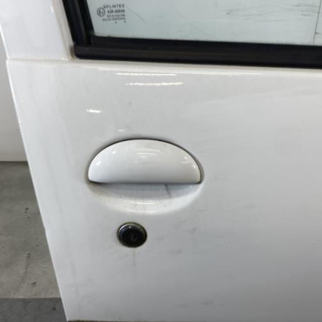 Porte avant droit PEUGEOT 107