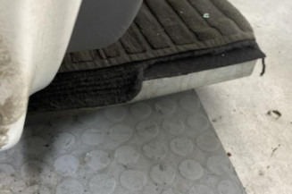 Porte avant droit PEUGEOT 107