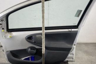 Porte avant droit PEUGEOT 107