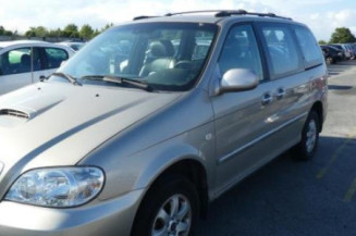 Boite de vitesses KIA CARNIVAL 1