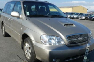 Boite de vitesses KIA CARNIVAL 1