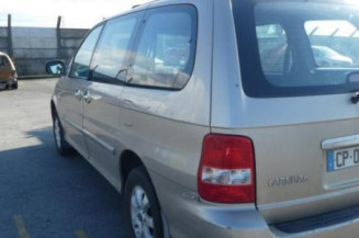 Boite de vitesses KIA CARNIVAL 1