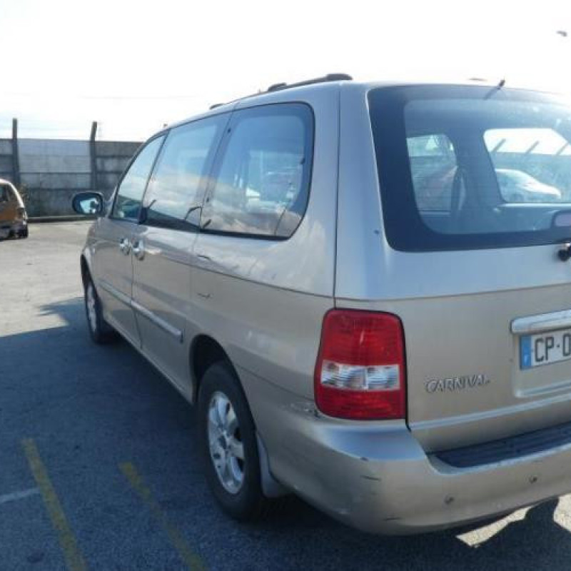 Boite de vitesses KIA CARNIVAL 1 Photo n°8