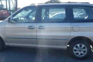 Boite de vitesses KIA CARNIVAL 1