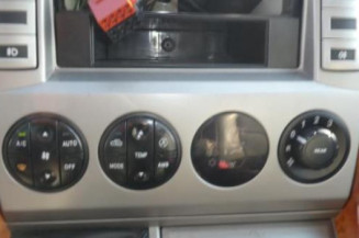 Boite de vitesses KIA CARNIVAL 1