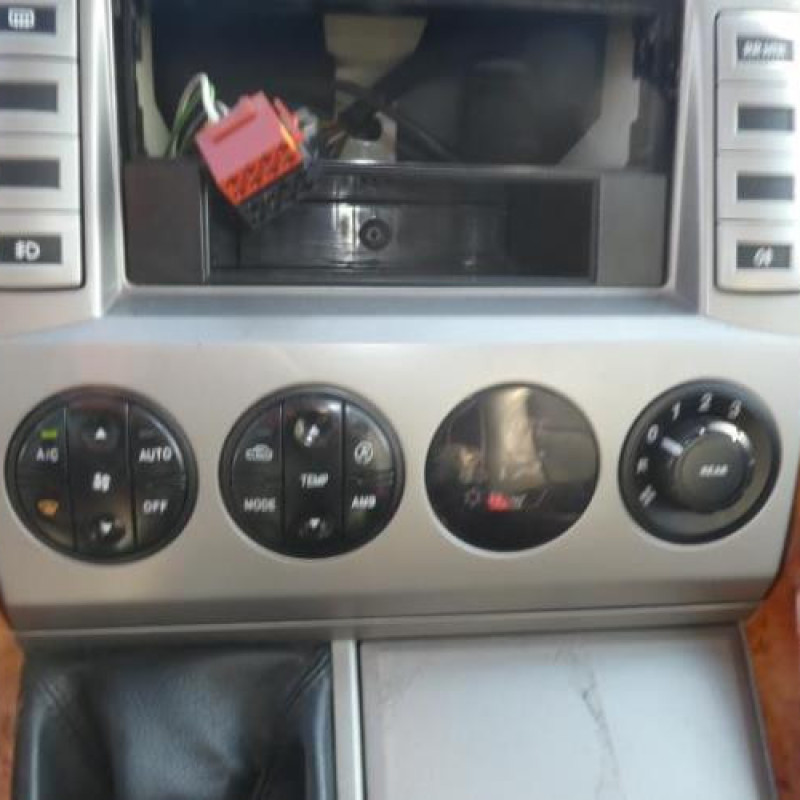Boite de vitesses KIA CARNIVAL 1 Photo n°12