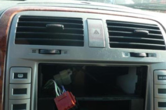 Boite de vitesses KIA CARNIVAL 1