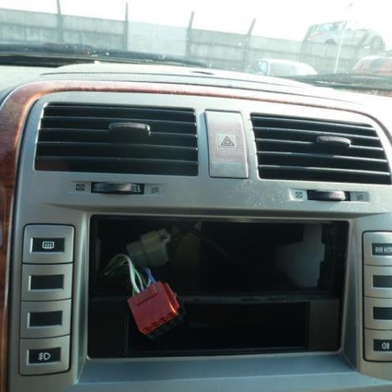 Boite de vitesses KIA CARNIVAL 1 Photo n°13