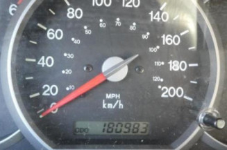 Boite de vitesses KIA CARNIVAL 1