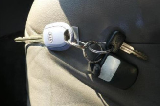 Boite de vitesses KIA CARNIVAL 1