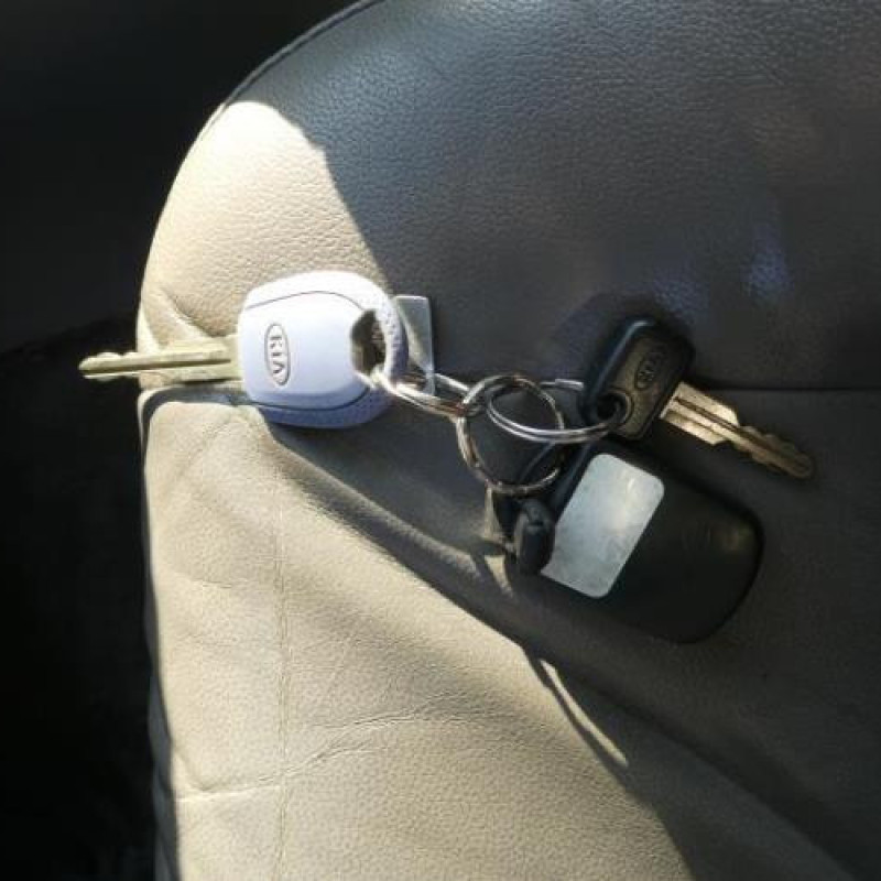 Boite de vitesses KIA CARNIVAL 1 Photo n°16