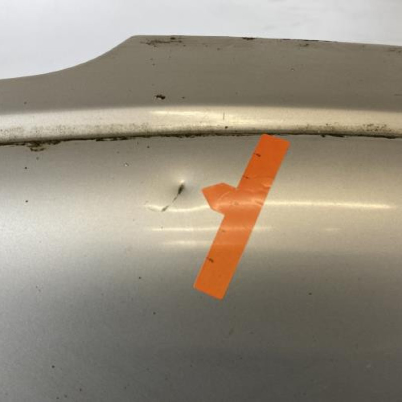 Capot PEUGEOT 405 Photo n°3
