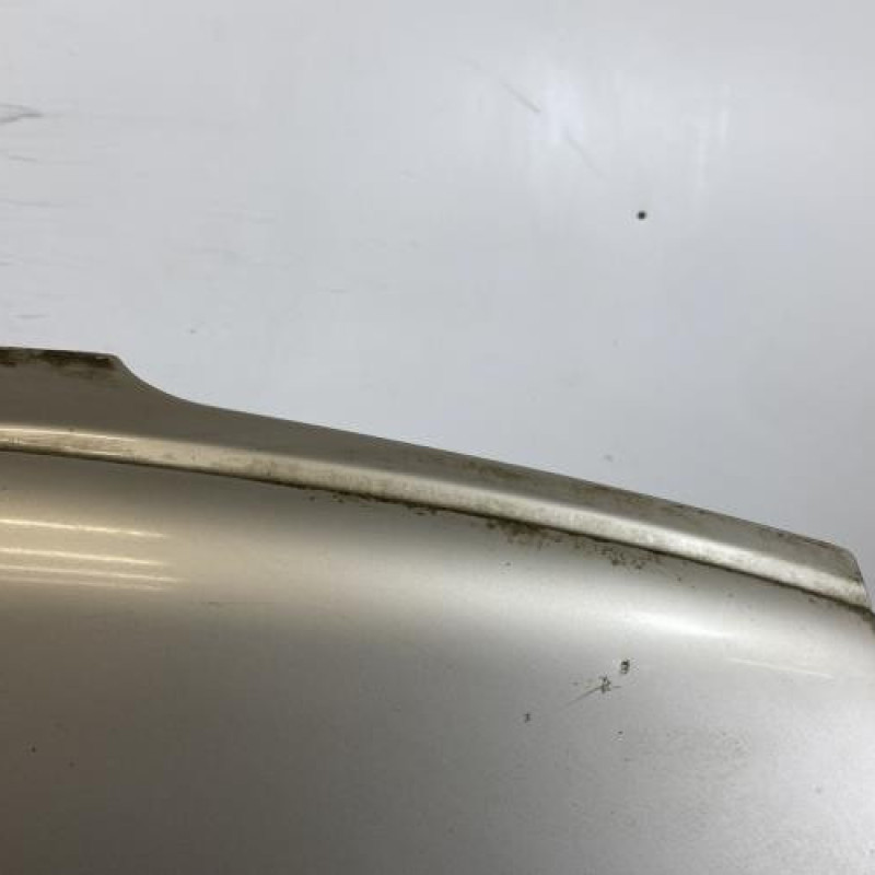 Capot PEUGEOT 405 Photo n°4
