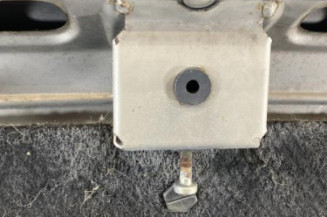 Capot PEUGEOT 405