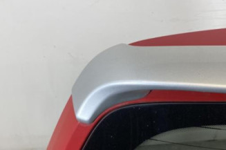 Malle/Hayon arriere RENAULT TWINGO 2