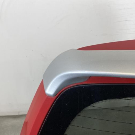 Malle/Hayon arriere RENAULT TWINGO 2
