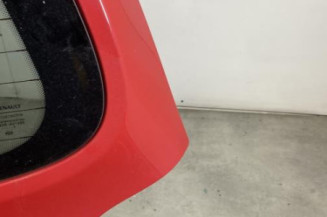 Malle/Hayon arriere RENAULT TWINGO 2