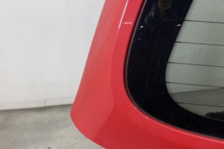 Malle/Hayon arriere RENAULT TWINGO 2