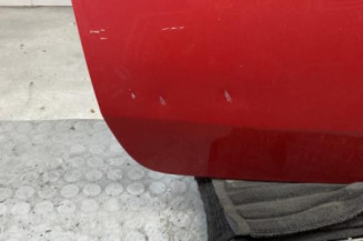 Malle/Hayon arriere RENAULT TWINGO 2