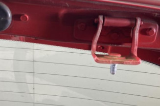 Malle/Hayon arriere RENAULT TWINGO 2